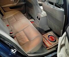 2009 BMW Series 5 - Image 8/10