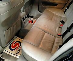 2009 BMW Series 5 - Image 9/10