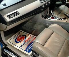 2009 BMW Series 5 - Image 10/10
