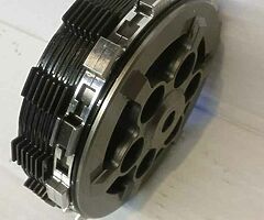 KTM Rekluse clutch