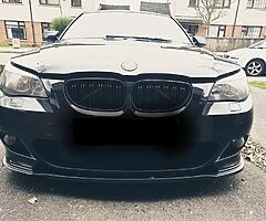 Bmw e60 M sport 288bhp - Image 3/10