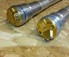 Ohlins Fork STX Cartridges
