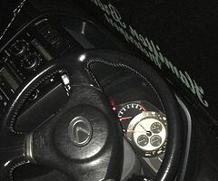 Lexus is200 - Image 3/6
