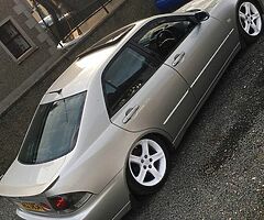 Lexus is200 - Image 6/6