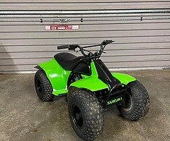 1995 Suzuki LT