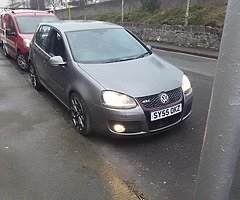 Golf gti - Image 4/5