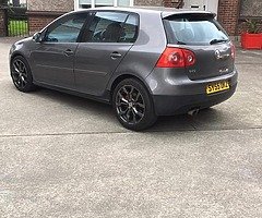 Golf gti - Image 5/5