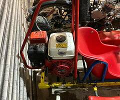 ‼️2 buggy’s and engine bike‼️