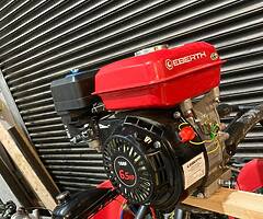 ‼️2 buggy’s and engine bike‼️ - Image 5/6