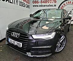 2015 Audi A6 - Image 3/10