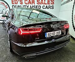 2015 Audi A6 - Image 5/10