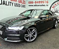 2015 Audi A6 - Image 6/10