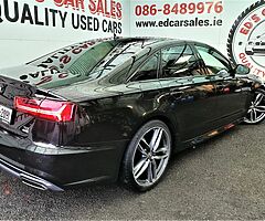 2015 Audi A6 - Image 7/10