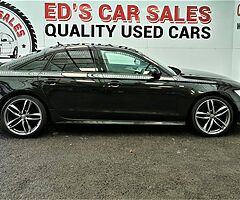 2015 Audi A6 - Image 8/10