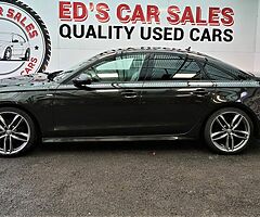 2015 Audi A6 - Image 9/10