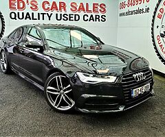 2015 Audi A6 - Image 10/10
