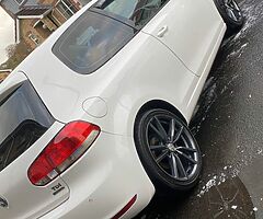 2010 Volkswagen Golf