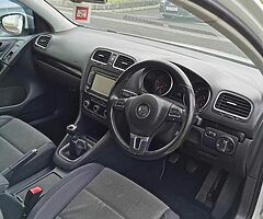 2010 Volkswagen Golf - Image 4/4
