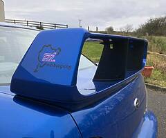 Subaru imprezza 2.5 wrx - Image 3/10