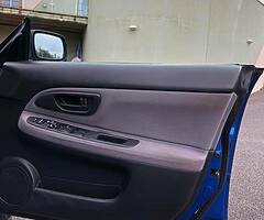 Subaru imprezza 2.5 wrx - Image 4/10