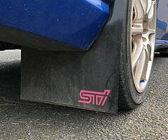Subaru imprezza 2.5 wrx - Image 5/10