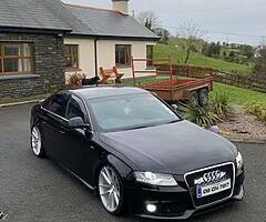 Kitted Diesal wanted