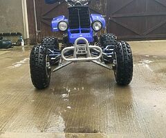 2003 Yamaha YZF