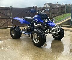 2003 Yamaha YZF