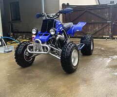2003 Yamaha YZF - Image 3/7