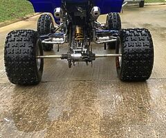 2003 Yamaha YZF - Image 4/7