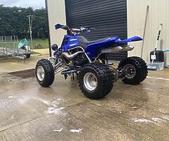 2003 Yamaha YZF - Image 5/7