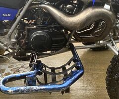 2003 Yamaha YZF - Image 6/7