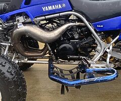 2003 Yamaha YZF - Image 7/7