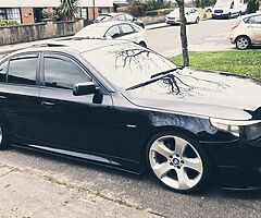 Bmw e60 M sport 288bhp - Image 3/10