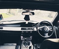 Bmw e60 M sport 288bhp - Image 8/10