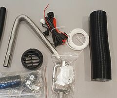 12v diesel night heaters - Image 4/4