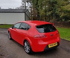 2007 SEAT Leon - Image 3/7
