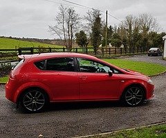 2007 SEAT Leon - Image 4/7