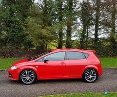 2007 SEAT Leon - Image 5/7