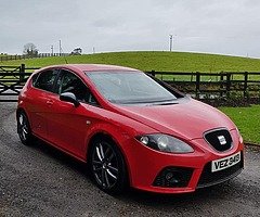 2007 SEAT Leon - Image 7/7