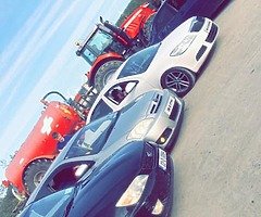 Looking for a 2011+ 1.4 diesel