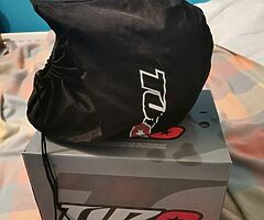 Helmet