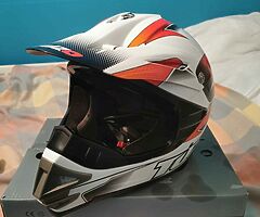 Helmet