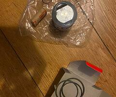 Honda 50+cub 90 parts