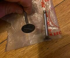 Honda 50+cub 90 parts - Image 3/8