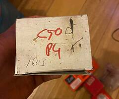 Honda 50+cub 90 parts - Image 6/8