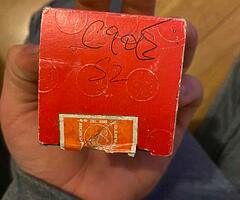 Honda 50+cub 90 parts - Image 7/8