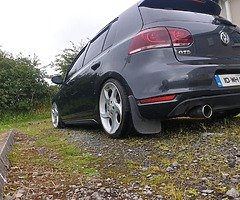 Vw Golf GTD - Image 10/10