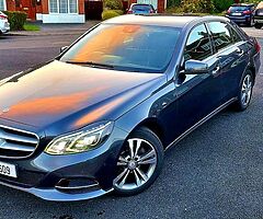 Mercedes benz e220 bluetec - Image 4/10