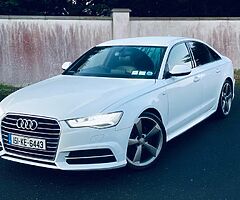 151 AUDI A6 S-LINE ULTRA 190 BHP - Image 7/10